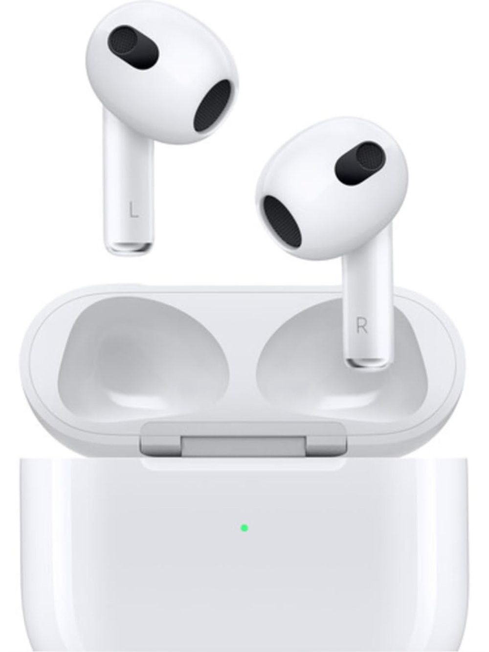 Apple gen 3